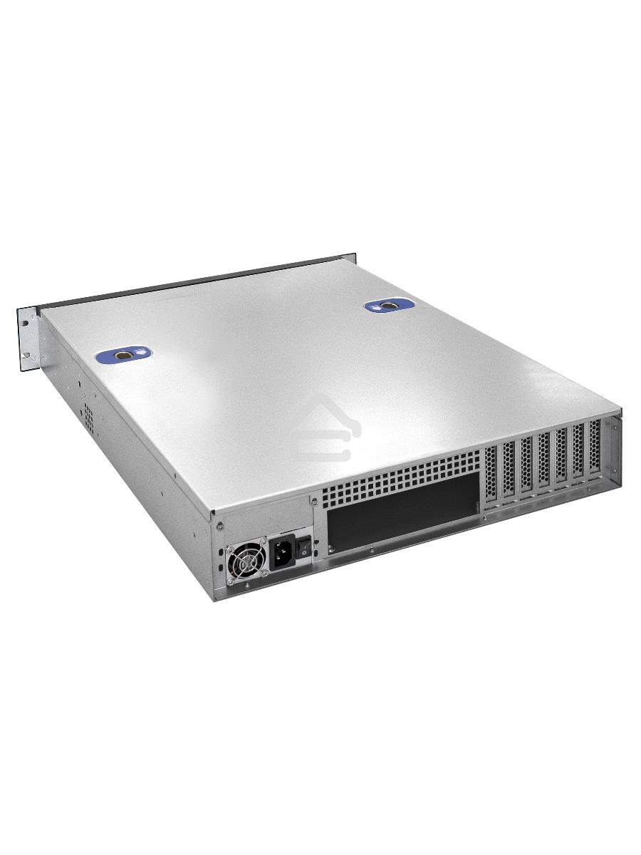Серверный корпус ExeGate Pro EX293177RUS 2U550-HS08 <RM 19