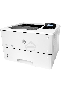 Принтер лазерный HP LaserJet Pro M501dn (J8H61A), A4, ч/б, печ. до 45 стр/мин., 600 x 600 dpi, USB, RJ-45, Air Print