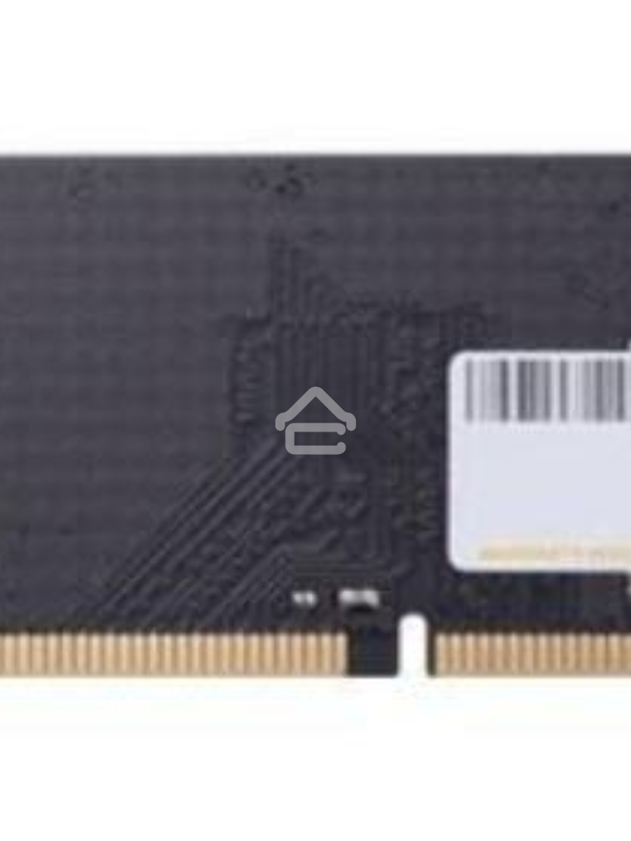 Оперативная память Apacer, DDR4, 16GB (1x16GB), 2666MHz, CL19, DIMM