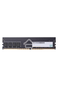 Оперативная память Apacer, DDR4, 16GB (1x16GB), 2666MHz, CL19