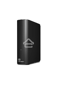Внешний Жесткий диск WD Original USB 3.0 4Tb WDBWLG0040HBK-EESN Elements Desktop 3.5