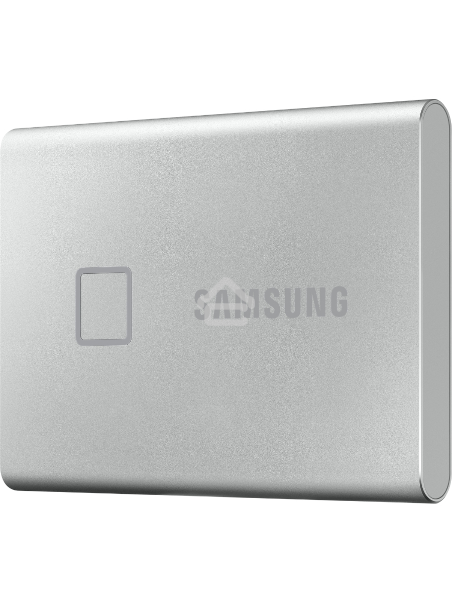 Накопитель SSD Samsung USB 2Tb MU-PC2T0S/WW 1.8