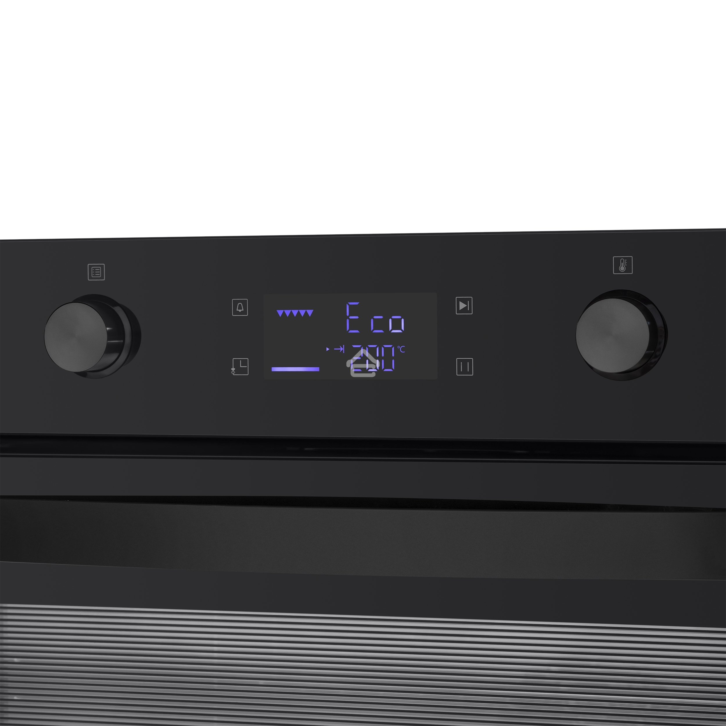 Шкаф духовой электрический Maunfeld AEOH.749B2, встраиваемый