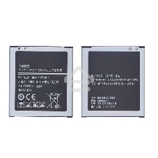 Аккумуляторная батарея EB-BG360CBC для Samsung Galaxy J2 SM-J200F, SM-J200H