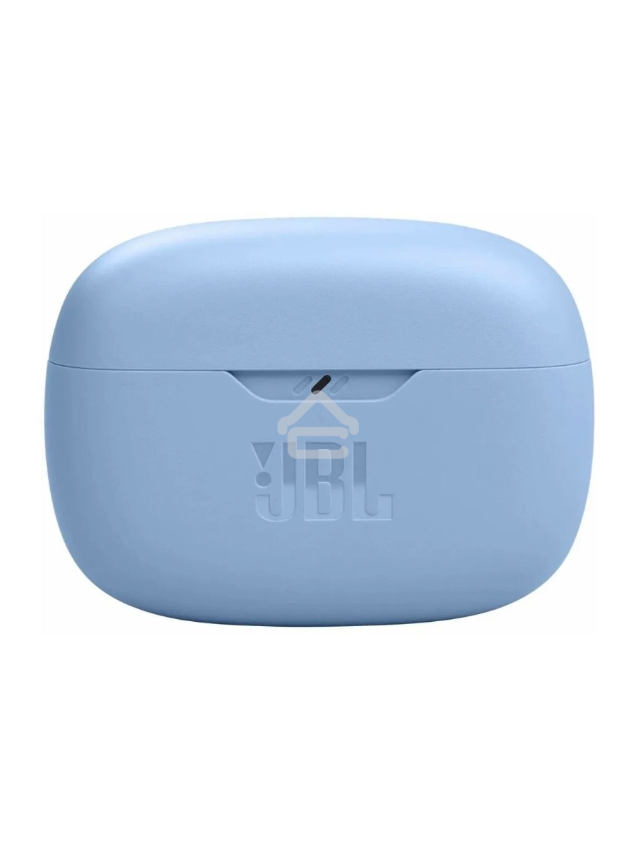Наушники JBL  модель Wave Beam  синий