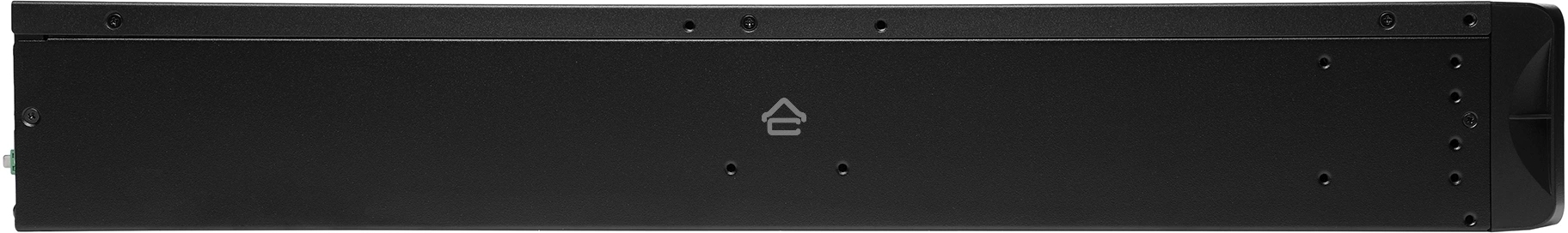 Источник бесперебойного питания Ippon Pacific 3000 2700Вт 3000ВА черный