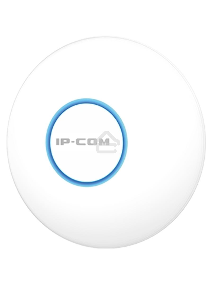 Точка доступа Wi-Fi IP-COM 1167MBPS MU-MIMO IUAP-AC-LITE