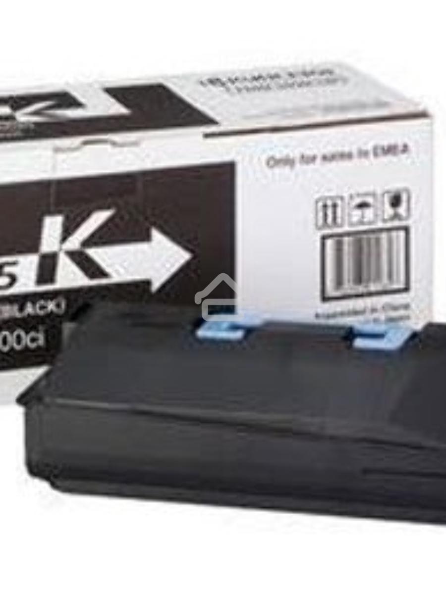 Картридж лазерный Kyocera TK-865K черный для Kyocera TASKalfa 250ci/300ci (20000стр.)