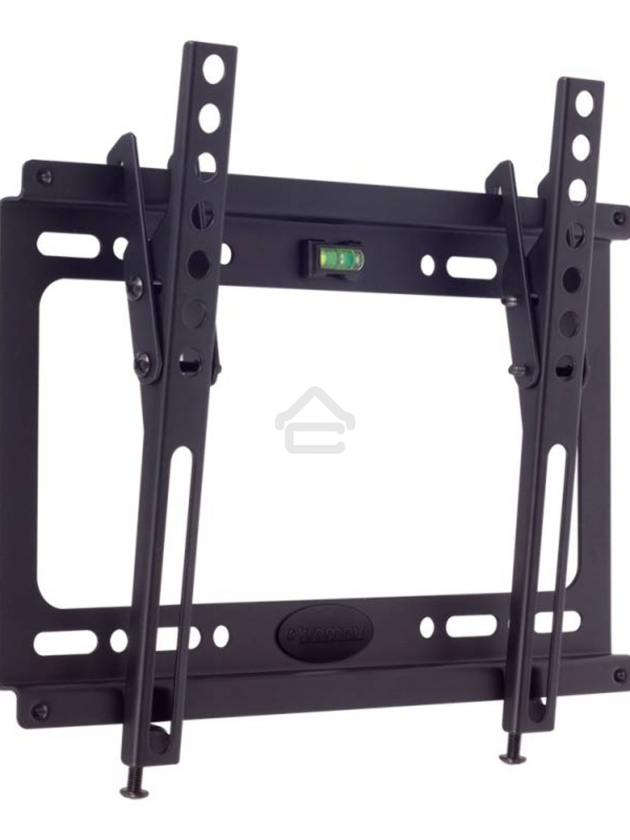 Кронштейн для телевизора Kromax IDEAL-6 черный 15