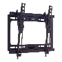 Кронштейн для телевизора Kromax IDEAL-6 черный 15