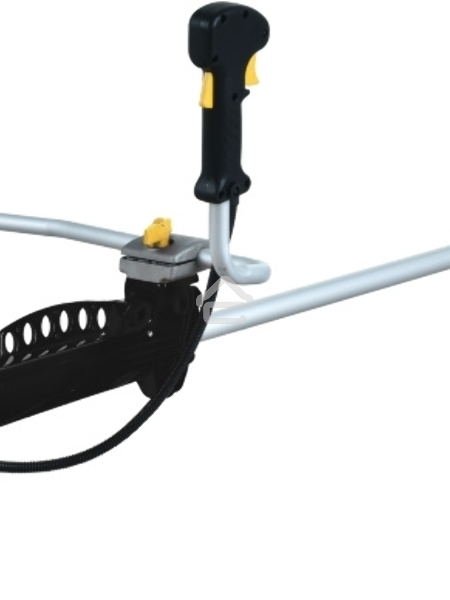 Триммер бензиновый Huter GGT-2500Т PRO 2500Вт 3л.с. неразбор.штан. реж.эл.:леска/нож
