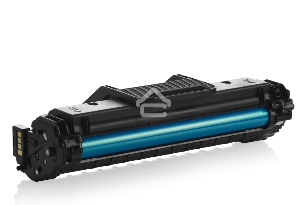 Картридж лазерный Samsung MLT-D117S черный для Samsung SCX-4650N/4655FN (2500 стр.)