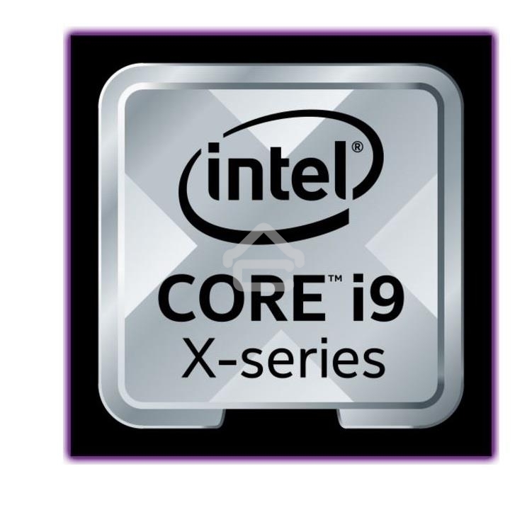 Процессор Intel Core i9-10940X Soc-2066 3.3GHz OEM