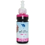 Чернила совместимые NV-INK100U Light Magenta универсальные на водной основе для аппаратов Сanon/Epson/НР/Lexmark (100ml) (Китай)
