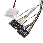Серверный корпус ExeGate Pro 4U450-07/4U4017S <RM 19