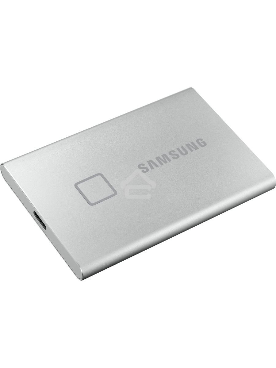 Накопитель SSD Samsung USB 2Tb MU-PC2T0S/WW 1.8
