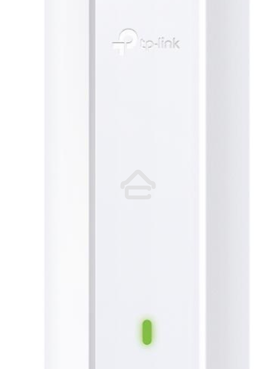 Двухдиапазонная точка доступа TP-Link EAP650-Outdoor AX3000 Wi-Fi 6 для помещения/улицы PROJ