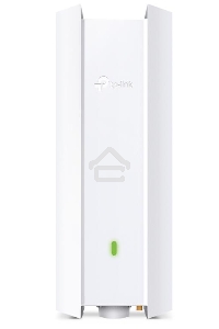 Двухдиапазонная точка доступа TP-Link EAP650-Outdoor AX3000 Wi-Fi 6 для помещения/улицы PROJ