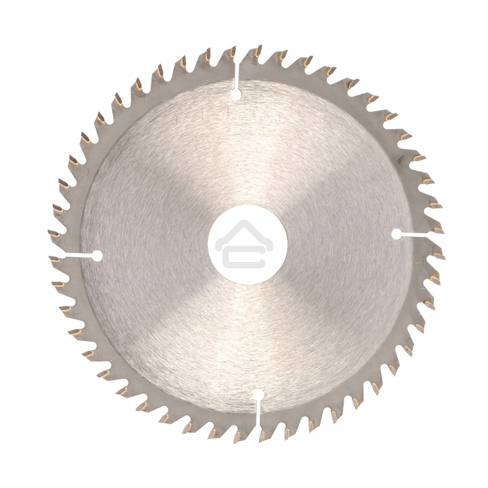 Пильный диск Matrix по дереву, 160x32мм, 48 зубьев Professional