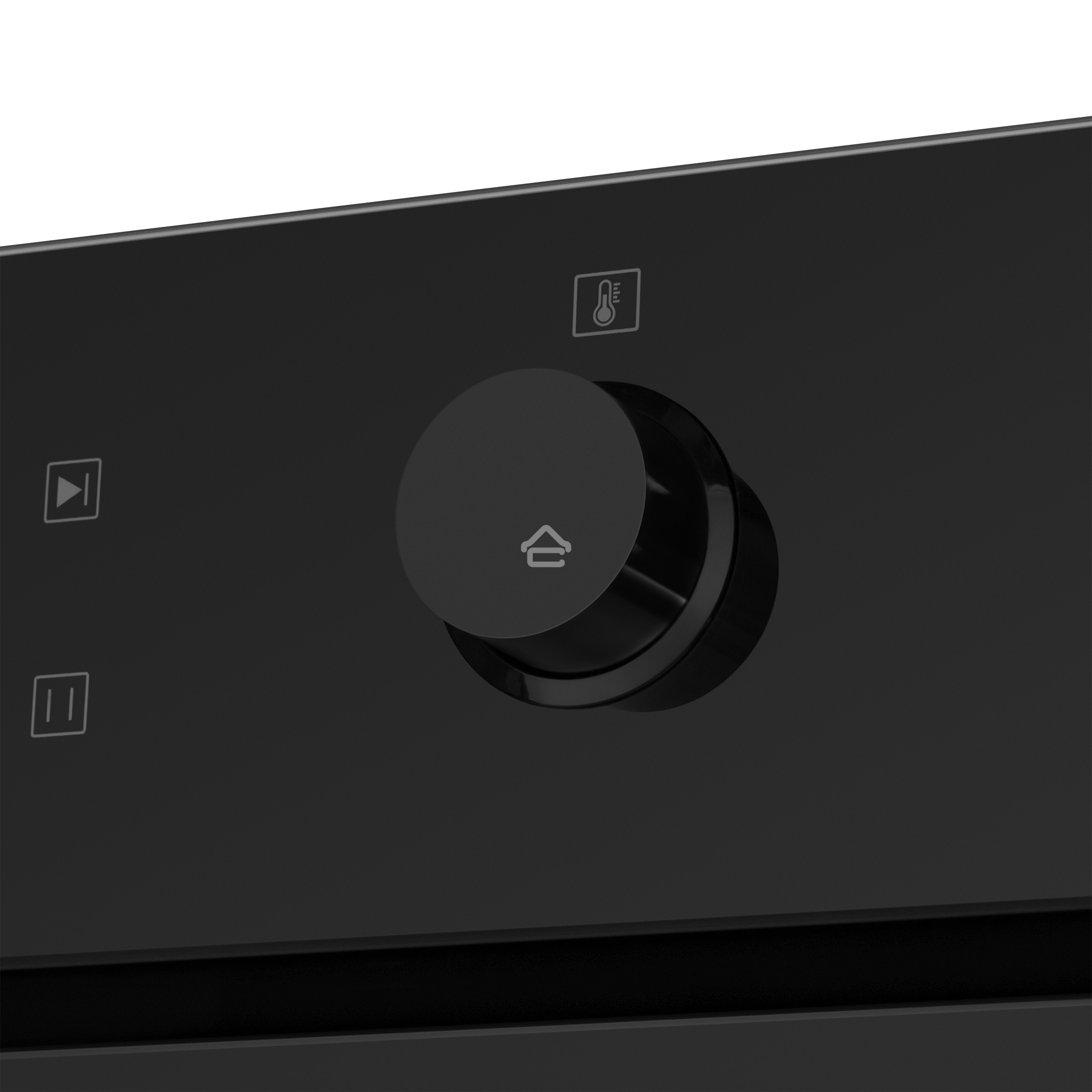 Шкаф духовой электрический Maunfeld AEOH.749B2, встраиваемый