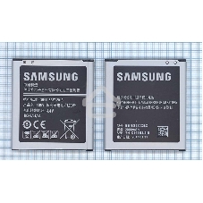 Аккумуляторная батарея EB-BG360CBC для Samsung Galaxy J2 SM-J200F, SM-J200H