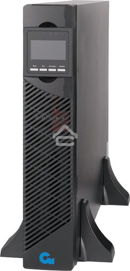 Источник бесперебойного питания Связь Инжиниринг СИПБ3КА.10-11 3000W/3000VA