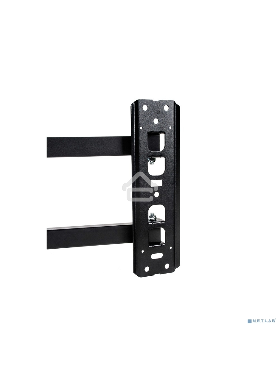 Кронштейн для телевизора Arm Media LCD-414 черный 26