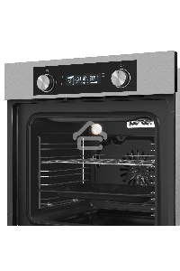 Шкаф духовой электрический Maunfeld AEOH6062S