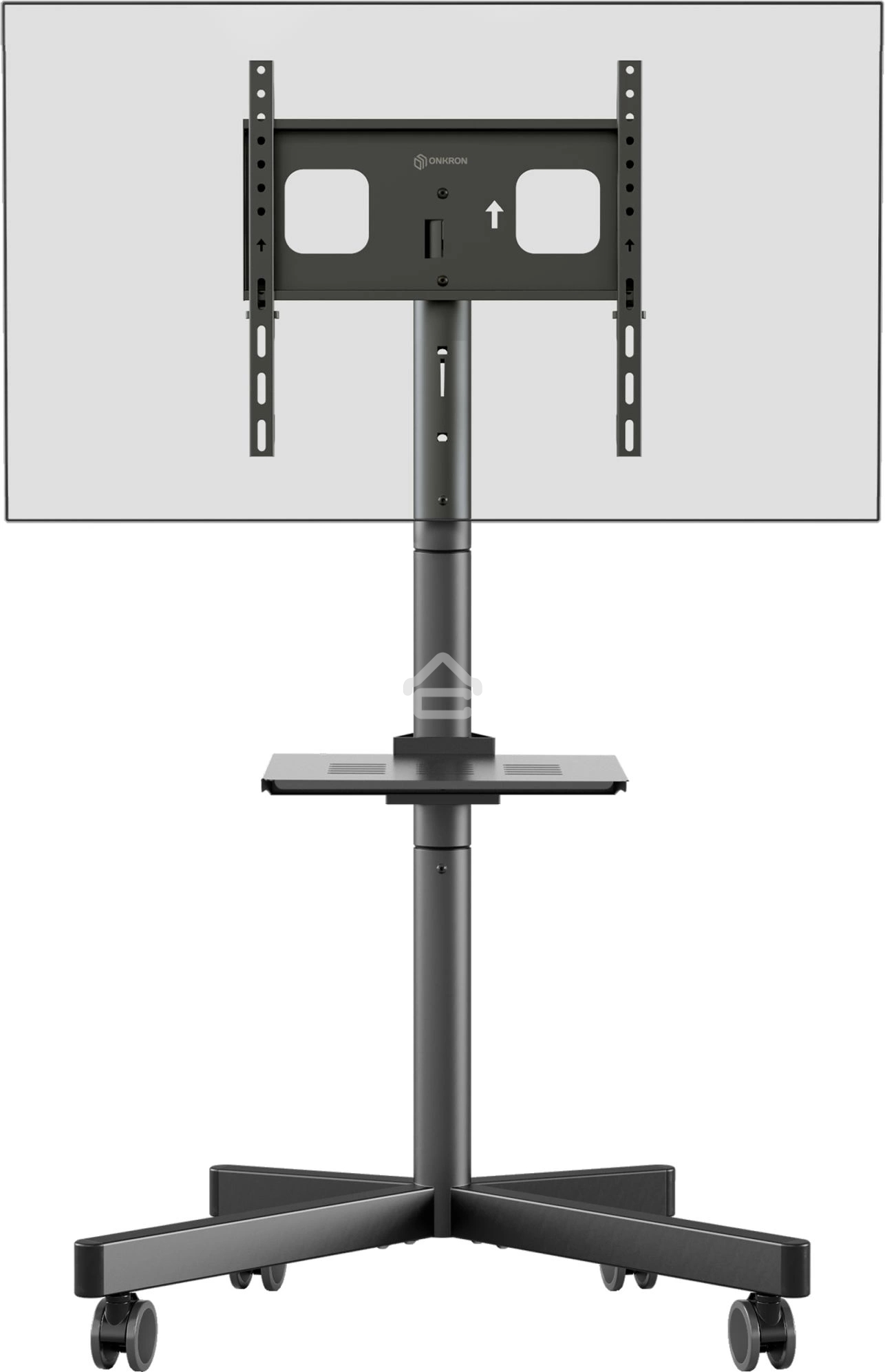 Стойка для телевизора ONKRON TS1137 черный 23