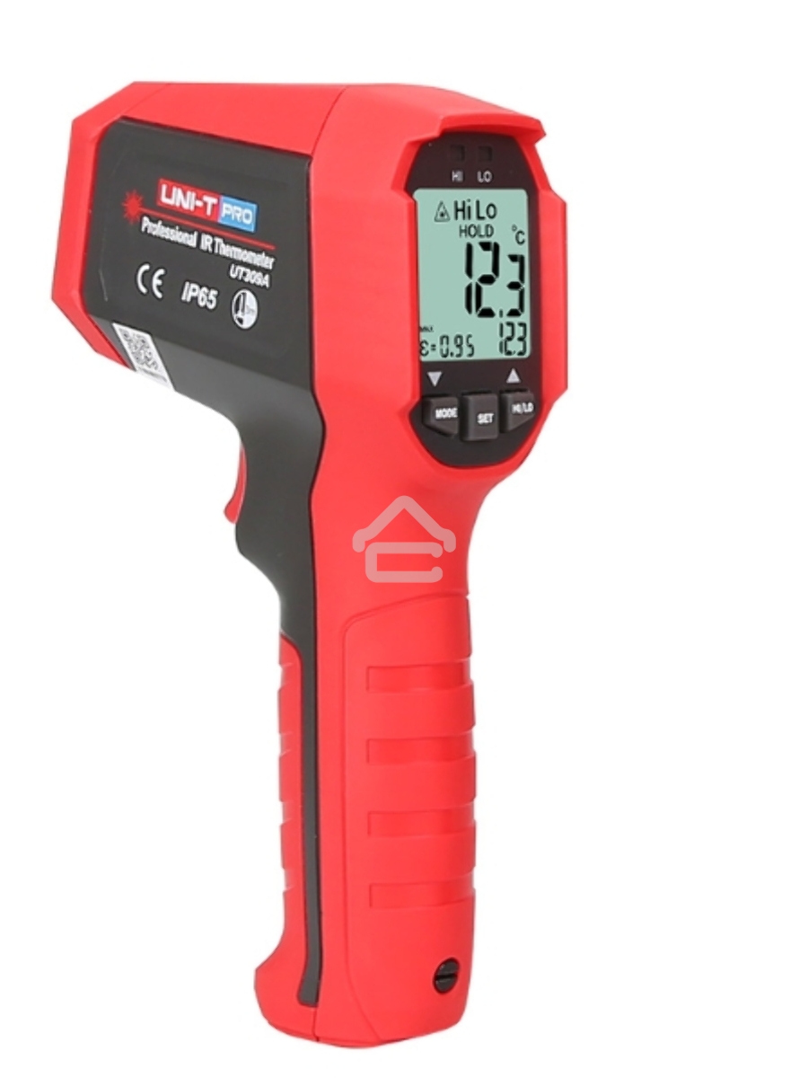 Инфракрасный термометр UNI-T UT309A