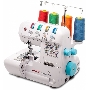 Оверлок Comfort 500