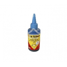 Чернила Colouring для принтеров Canon универсальные Cyan 100 мл водн