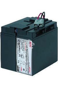 Батарея APC RBC7 Батарея {для SU700/1000XLINET}