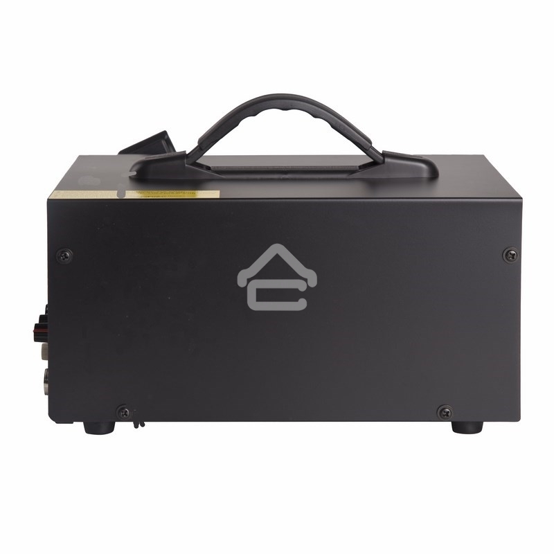 Паяльная станция Rexant, 3 в 1: паяльник+термофен+источник питания, 100-480 °С