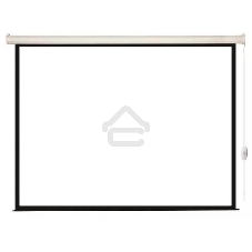 Экран Lumien 111x180см Eco Control LEC-100113 1:1 настенно-потолочный рулонный (моторизованный привод)