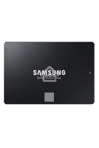 Накопитель SSD Samsung 870 EVO, 250GB, SATA III, 2.5