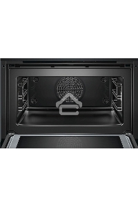 Электрический духовой шкаф Bosch CMG633BB1