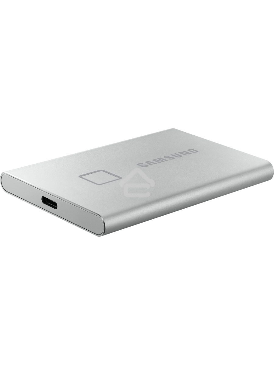 Накопитель SSD Samsung USB 2Tb MU-PC2T0S/WW 1.8