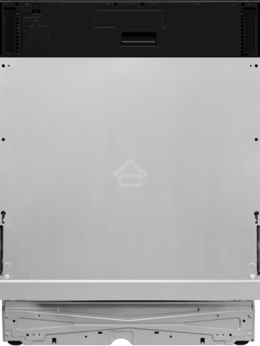 Встраиваемая посудомоечная машина Electrolux EEM48221L, серебристый, 59.6 см, 14 компл., 44 дБ, класс E