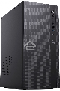 Компьютер  IRU 310SC MT i7 12700 (2.1) 16Gb SSD1Tb UHDG 770 Windows 11 Professional GbitEth 400W черный (1969074)
