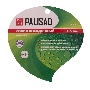 Совок посадочный широкий, 85х300 мм, стальной, пластиковая рукоятка Palisad