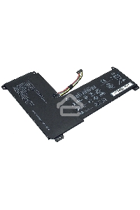 Аккумулятор для Lenovo IdeaPad s130-11igm, 4270mAh,7.5V, Lenovo, 4280, 7.5V Orig