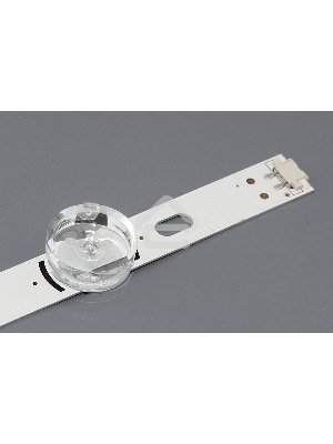 Подсветка LED DRT 3.0 50