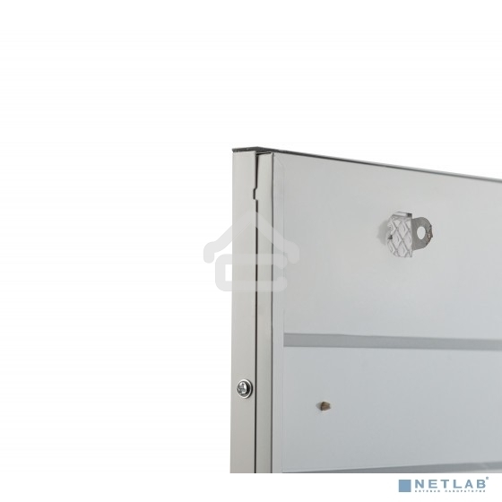 Светильник светодиодный ЭРА ДПО SPO-6-36-4К-М 36Вт 4000К IP40 матовый