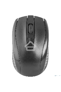 Клавиатура + мышь Defender C-915 RU  Black USB 45915 Беспроводной, полноразмерный