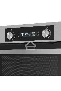 Шкаф духовой электрический Maunfeld AEOH6062S