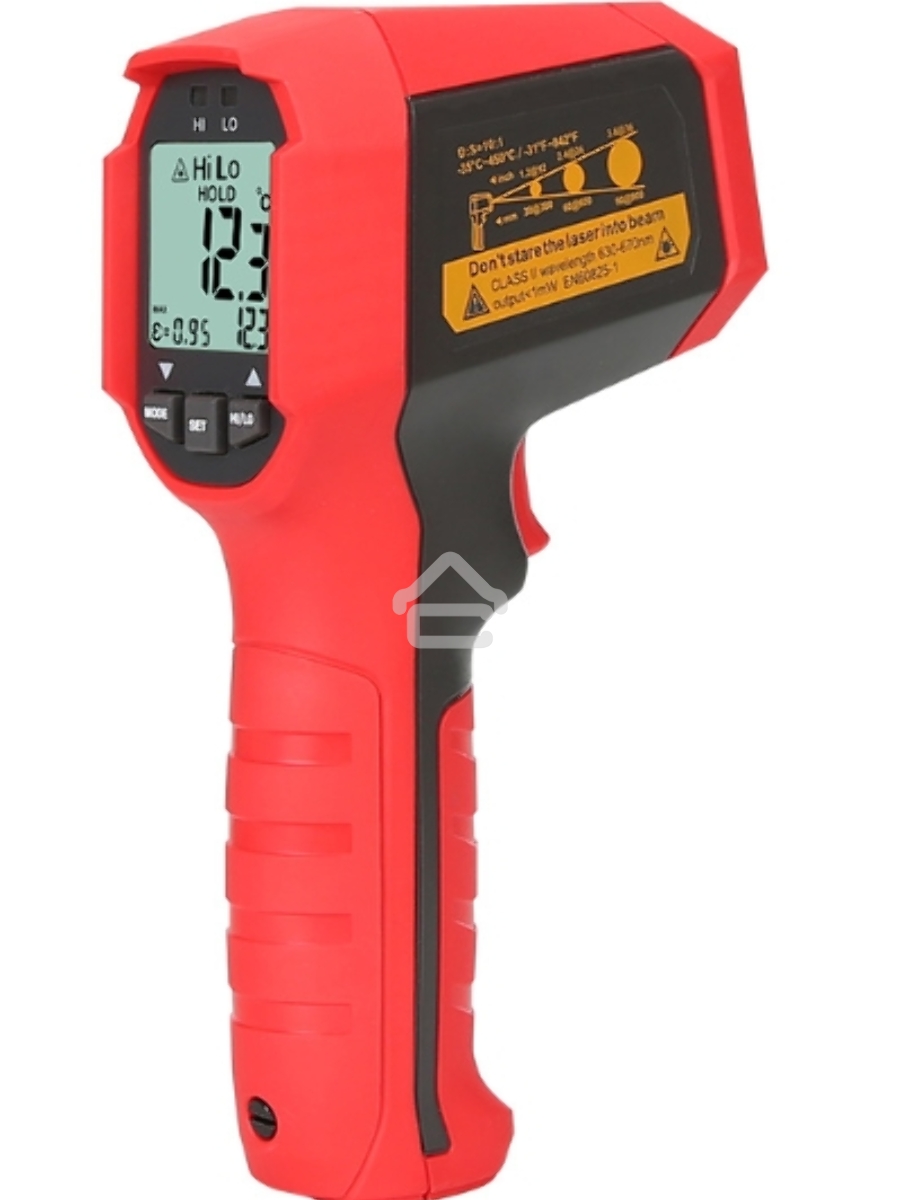 Инфракрасный термометр UNI-T UT309A
