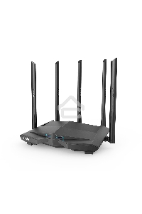 Маршрутизатор/роутер Wi-Fi TENDA 1200MBPS 1000M 3P AC11