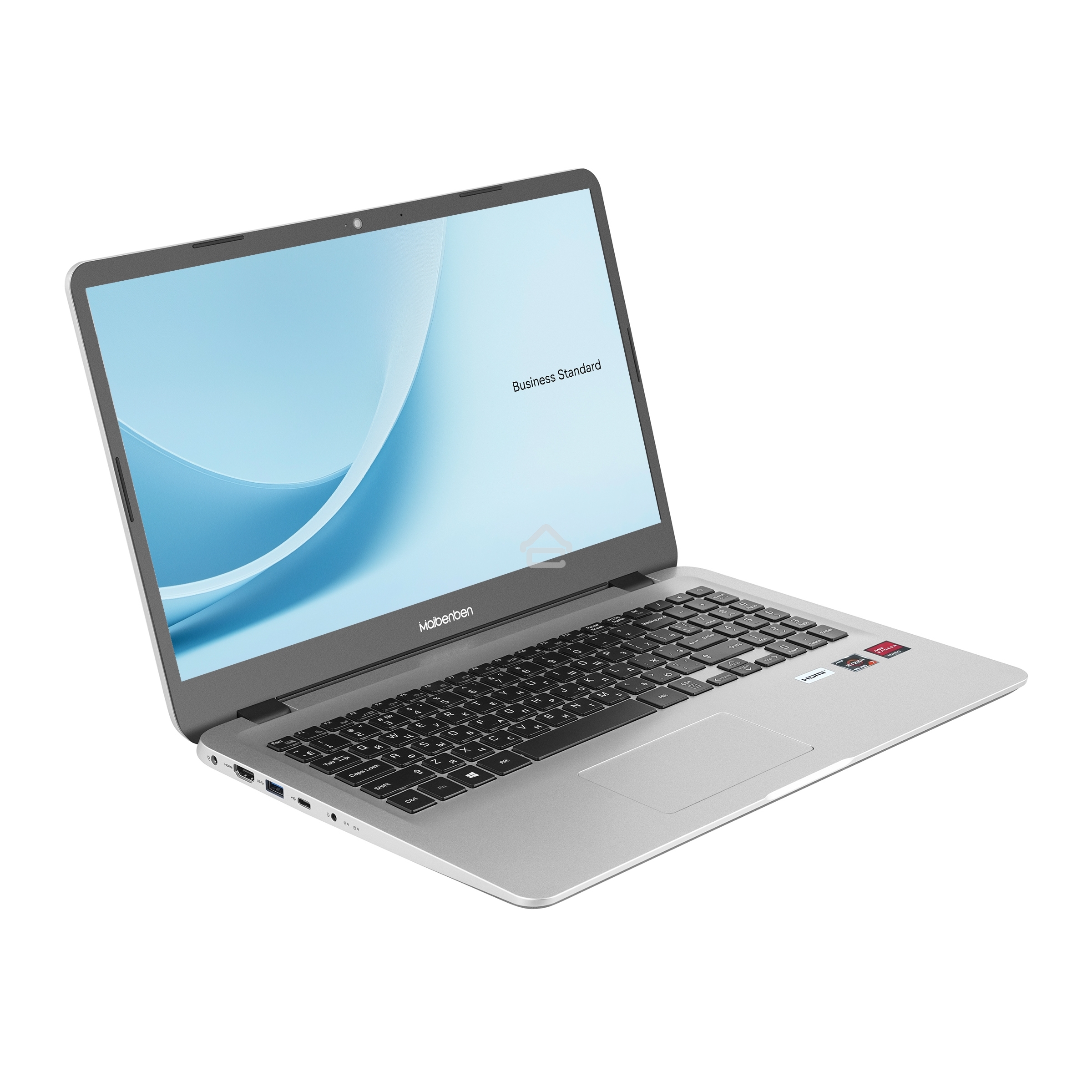 Ноутбук Maibenben B115A 15.6