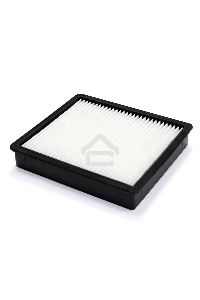 Фильтр для пылесоса Filtero FTH-07 HEPA для Samsung, серия: SC-43.., SC-44.., SC-45..., SC-47..